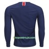 Billiga Fotbollströjor Paris Saint-Germain Hemma tröja 2018/19 Långärmad